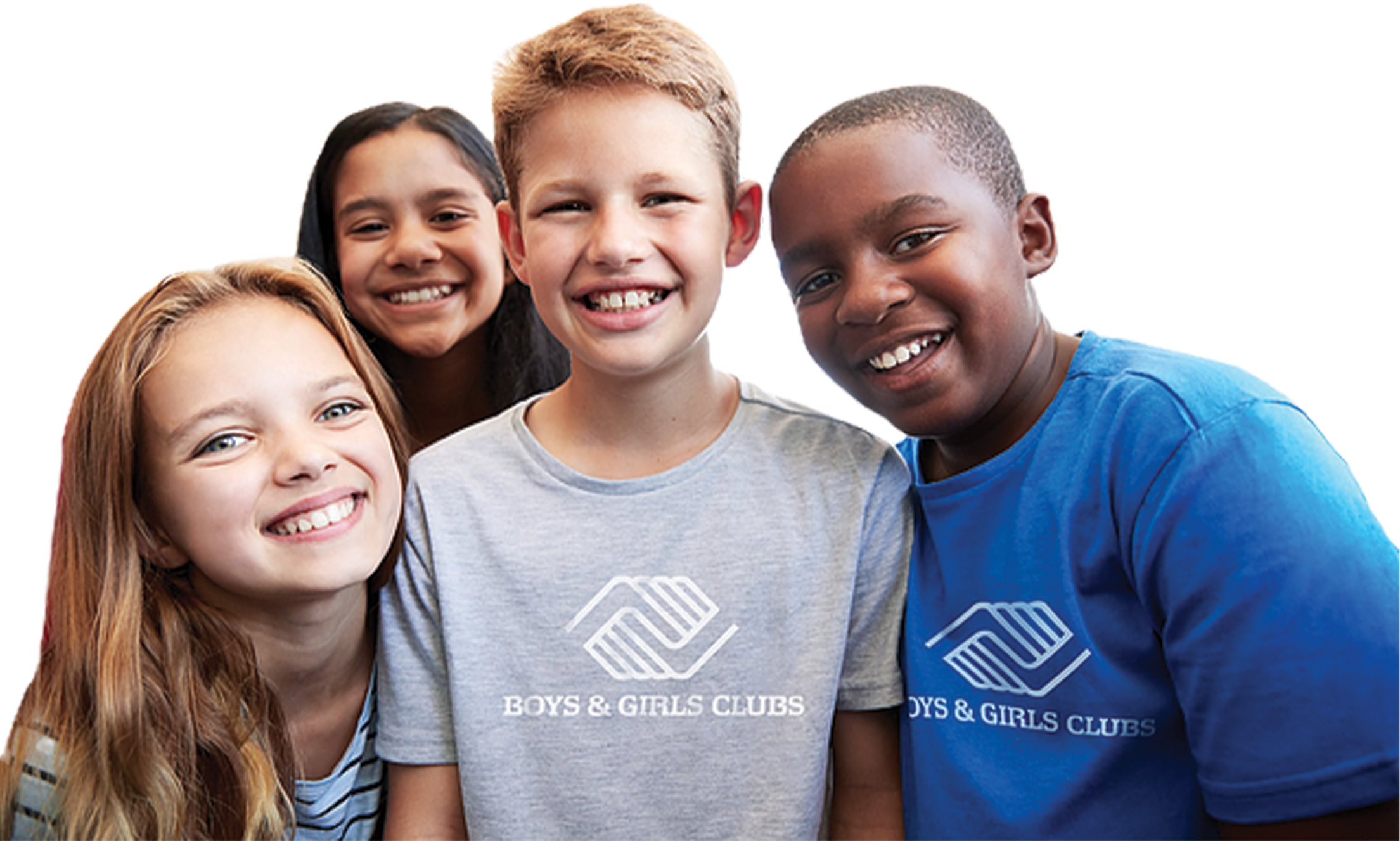 BE GREAT Academy, powered by the Boys & Girls Clubs